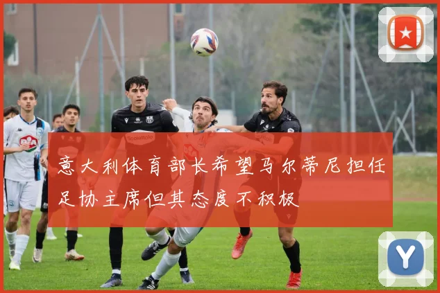 意大利体育部长希望马尔蒂尼担任足协主席但其态度不积极